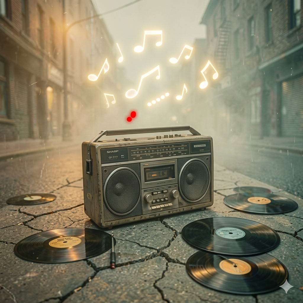Boom Bap Breeze